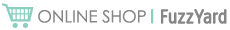 FuzzYard Online Shop