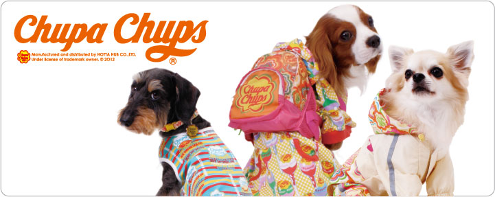 Chupa Chups